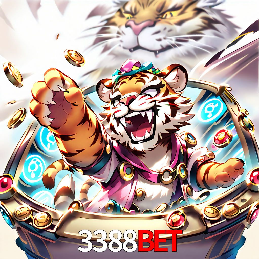 3388BET-Logo