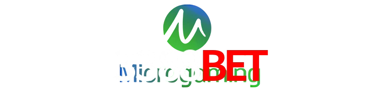 Provedores-Microgaming